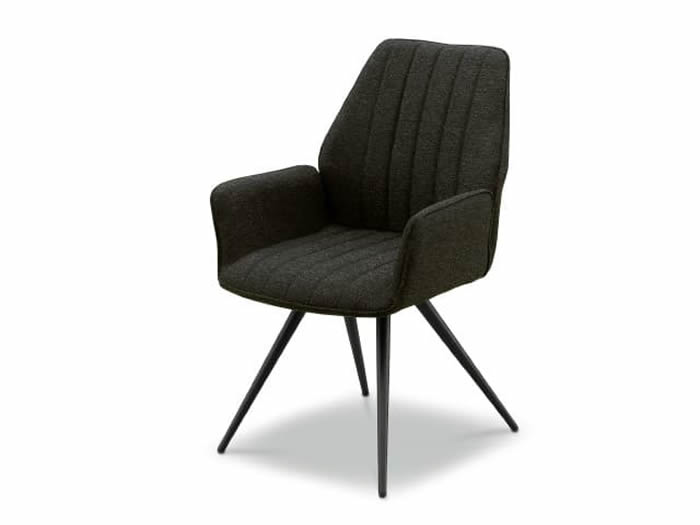 楽天市場】【送料無料】DC-6 ダイニング チェア オートターン仕様 椅子