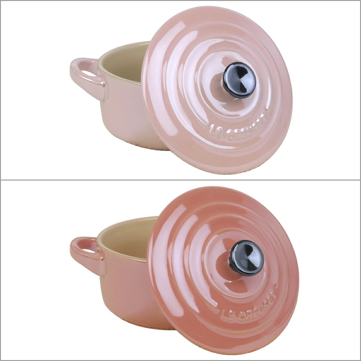 楽天市場】【クーポン4種あり】ルクルーゼ （ル・クルーゼ）ミニ