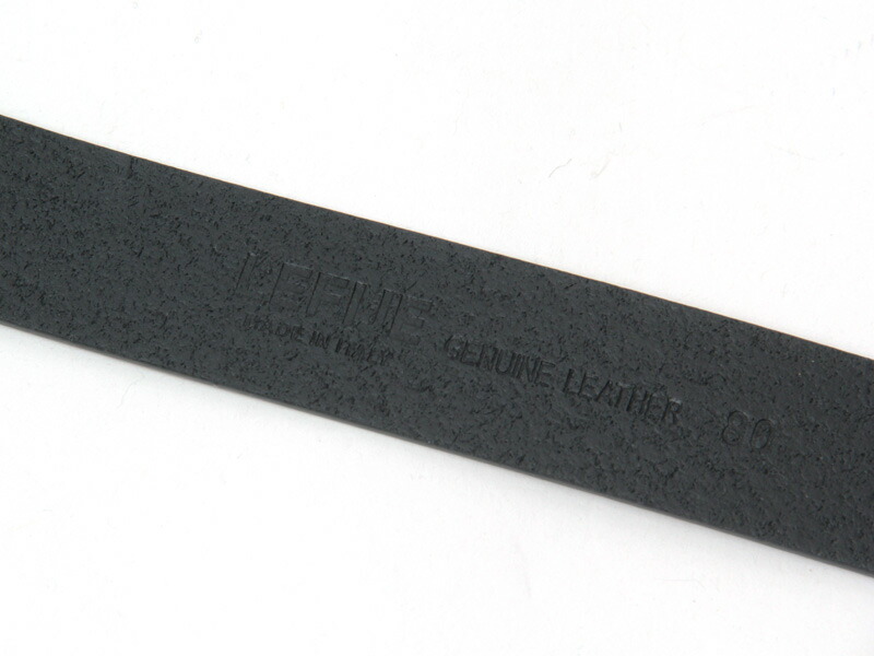 楽天市場】【クーポン】LEFIJE ベルト バックルベルト レフィエ レザー