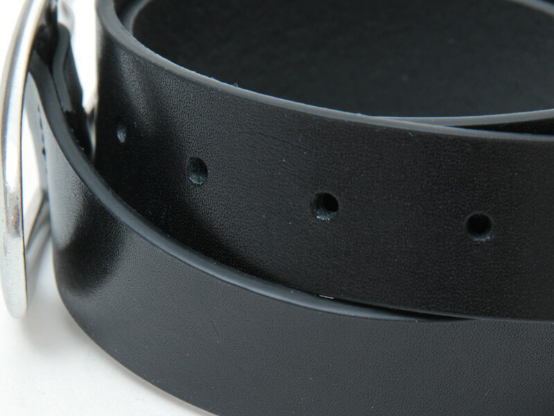 楽天市場】【クーポン】LEFIJE ベルト バックルベルト レフィエ レザー