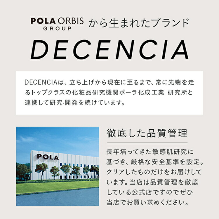 楽天市場】【公式店】ディセンシア リンクルO／L コンセントレート 2