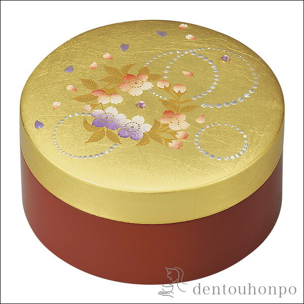 楽天市場】輪島塗 小物入れの通販