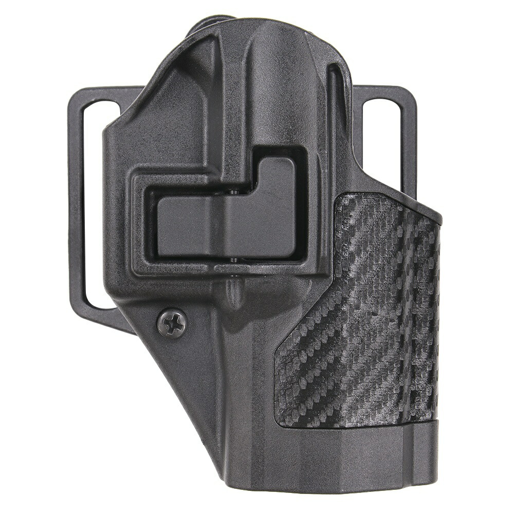楽天市場】BLACKHAWK Serpa CQCホルスター Walther P99/PPQ用 カーボン