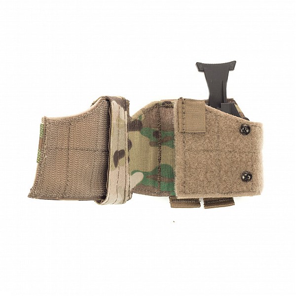 楽天市場】Warrior Assault Systems ユニバーサルピストルホルスター W