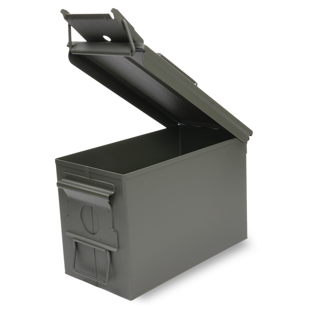 楽天市場】弾薬箱（サバイバルゲーム・トイガン｜ホビー）の通販