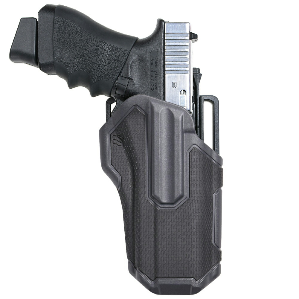 楽天市場】BLACKHAWK OMNIVORE マルチフィットホルスター 150種類以上