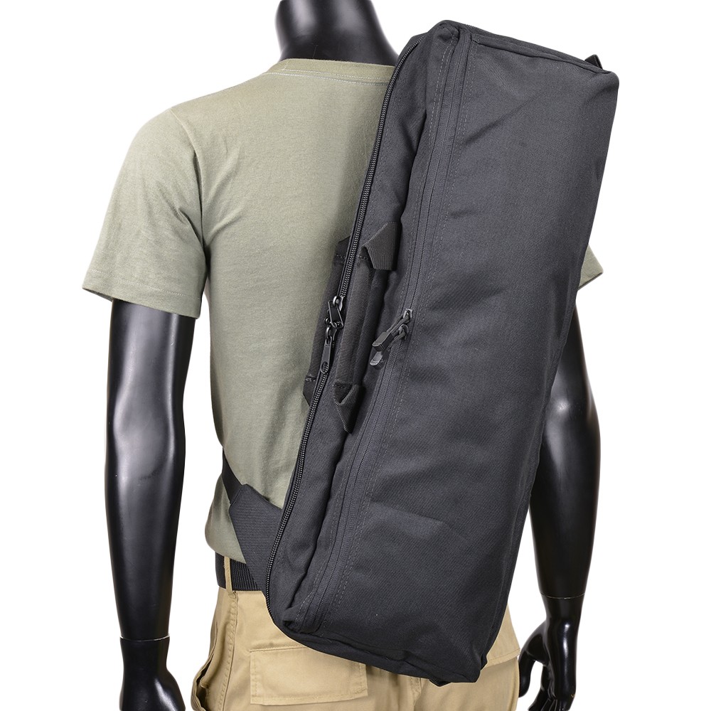 楽天市場】CONDOR ガンケース 164 トランスポーター 2丁収納 コンドル