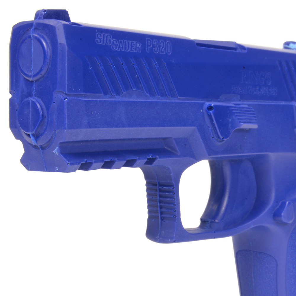 楽天市場】ブルーガン トレーニングガン SIG ザウエル P320 コンパクト