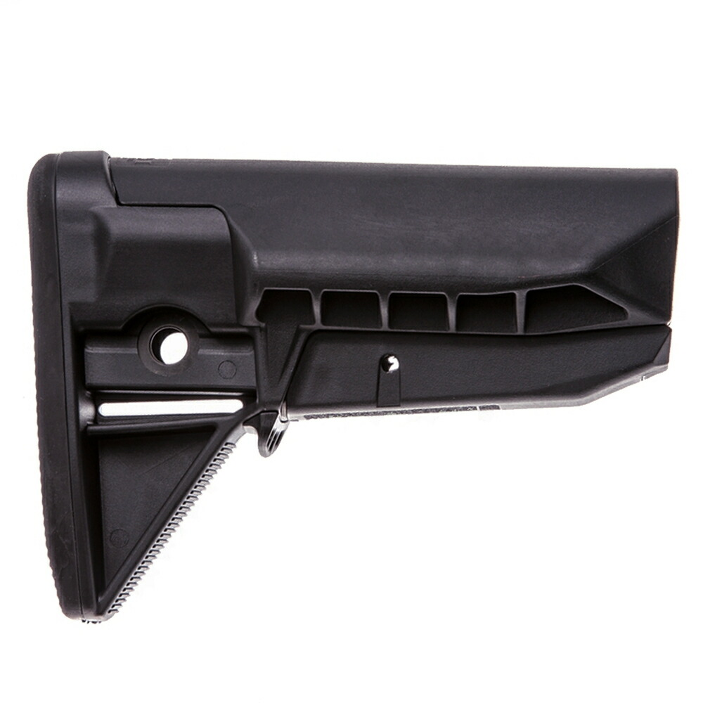 楽天市場】BCM ガンファイターストック GUNFIGHTER Mod.0 SOPMOD M4