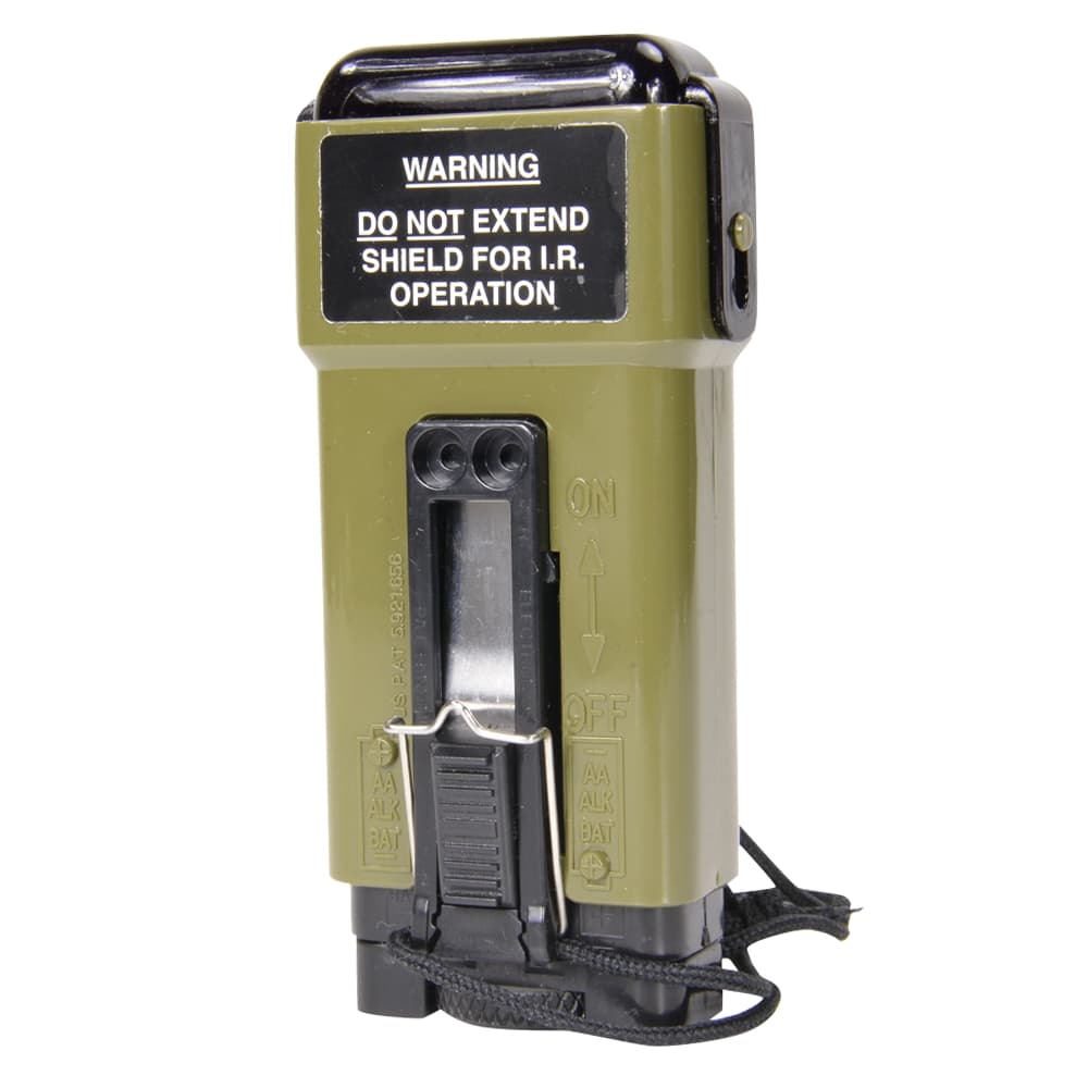 楽天市場】FEDCAP ストロボライト IR 赤外線 FRS MS-2000Mモデル