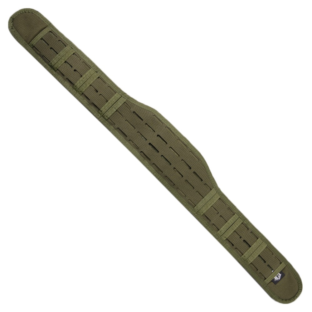 楽天市場】High Speed Gear ベルトパッド 33SLB MOLLEシステム対応