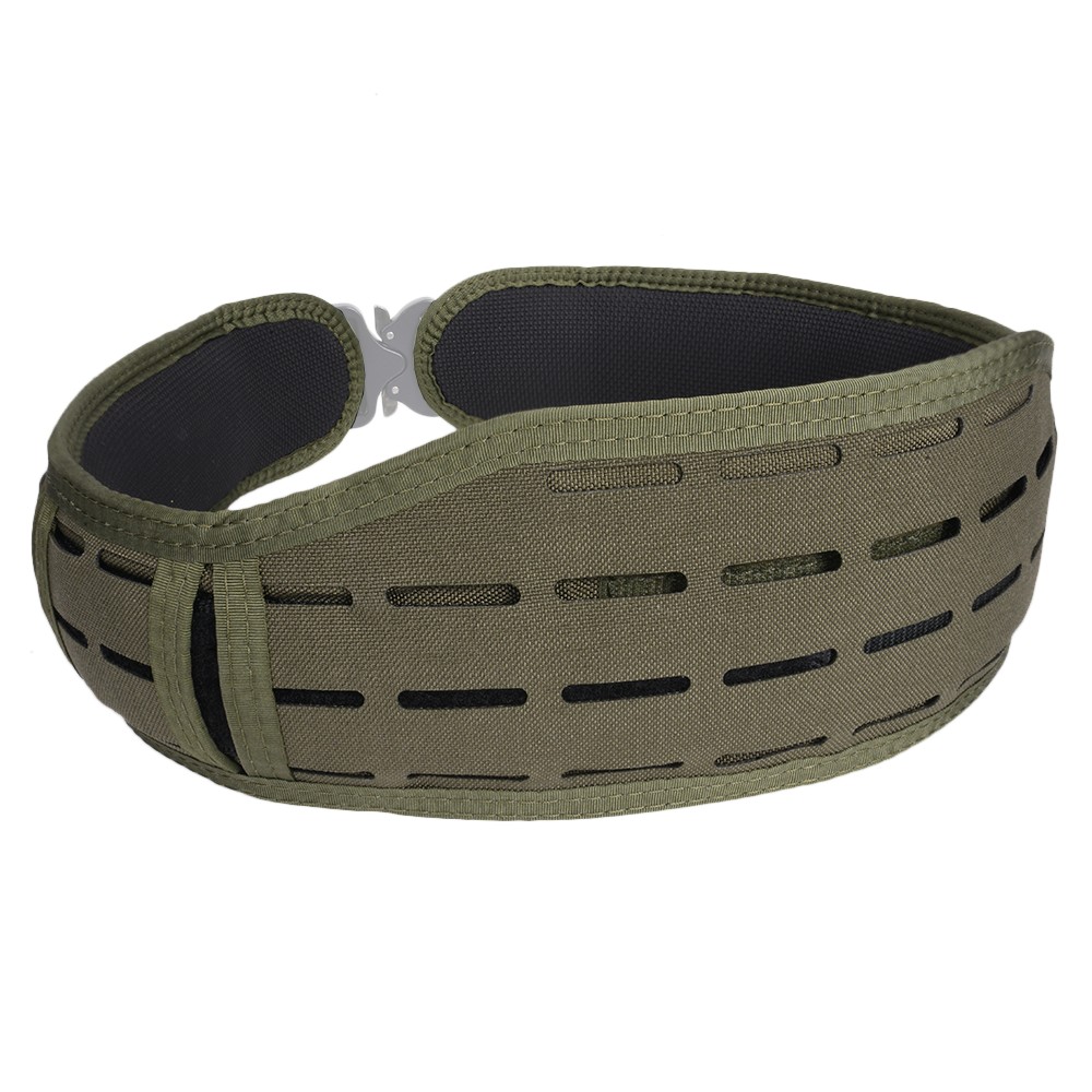 楽天市場】High Speed Gear ベルトパッド 33SLB MOLLEシステム対応