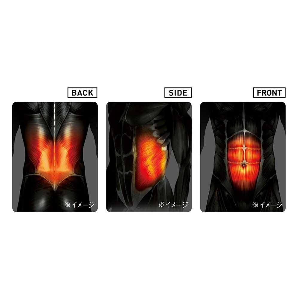 楽天市場】＼LINE友だち登録で200円オフクーポン／ SIXPAD/シックス