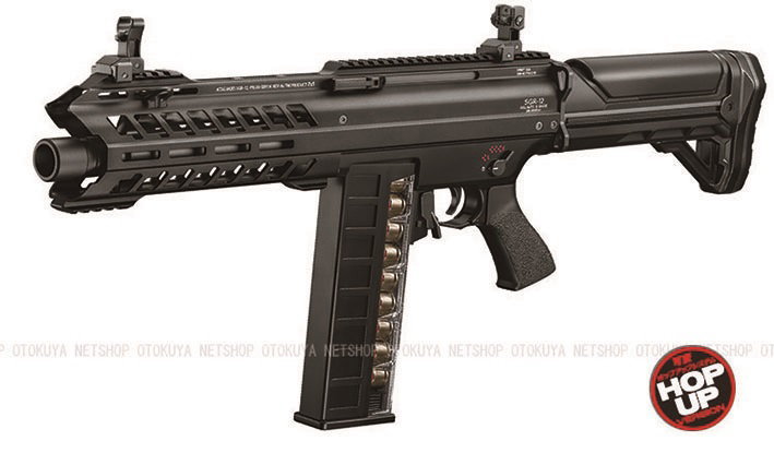 楽天市場】電動ショットガン SGR-12【東京マルイ】 【電動ガン】 【18