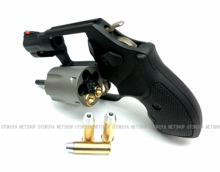 楽天市場】発火モデル【限定】 S&W M360PD プライベートディフェンス