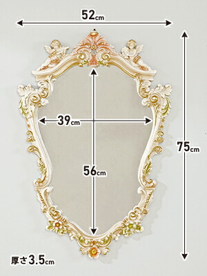 楽天市場】☆倉庫移転の為、総売り尽くしセール！☆ ロココ調 天使