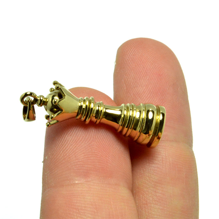 楽天市場】チェスの駒 チェスピース