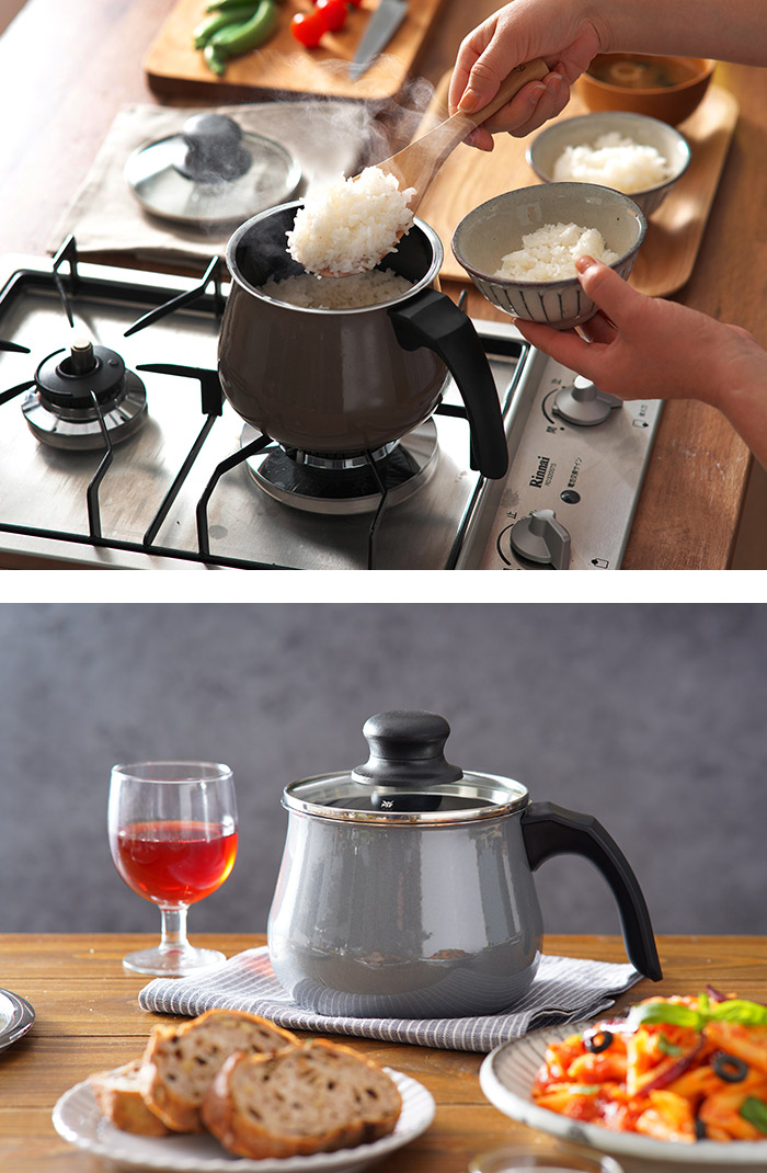 楽天市場】【楽天1位】 WMF ヴェーエムエフ 鍋 マルチポット 【W特典