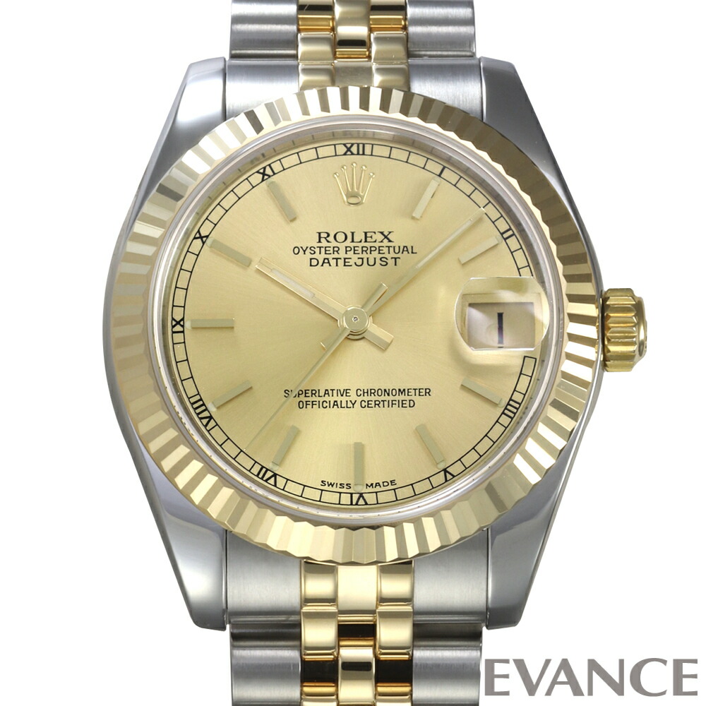 楽天市場】ロレックス（腕時計）の通販