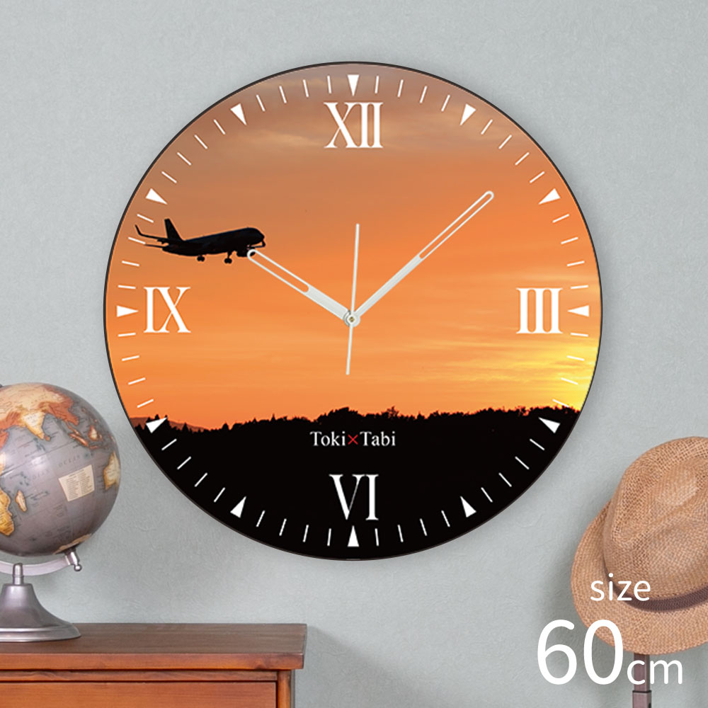 楽天市場】A+ (アクセントプラス) Toki×Tabi 阿蘇くまもと空港 -夕日