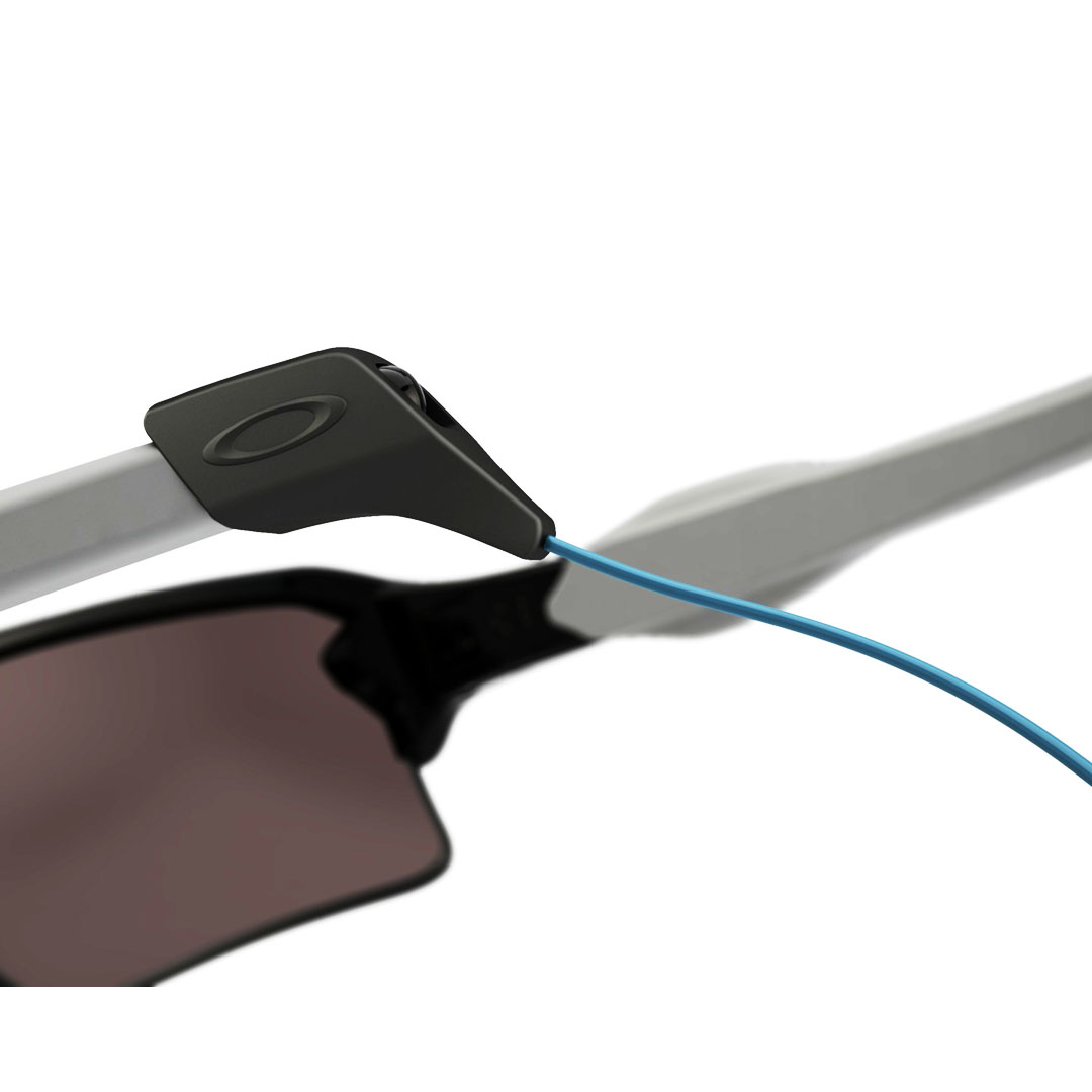 楽天市場】オークリー OAKLEY EYEWEAR LEASH サングラス用リーシュ