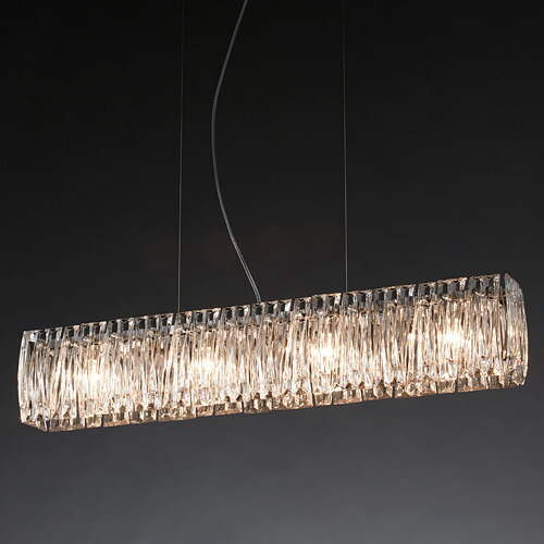 楽天市場】【即納】YAMAGIWA（ヤマギワ）シャンデリア ICICLE