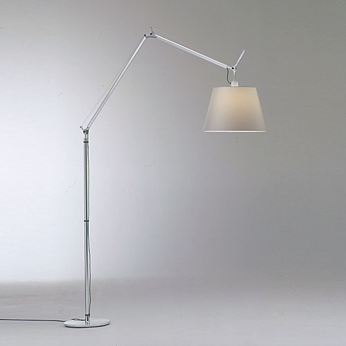 楽天市場】アルテミデ（フロアスタンド・ランプ｜ライト・照明器具