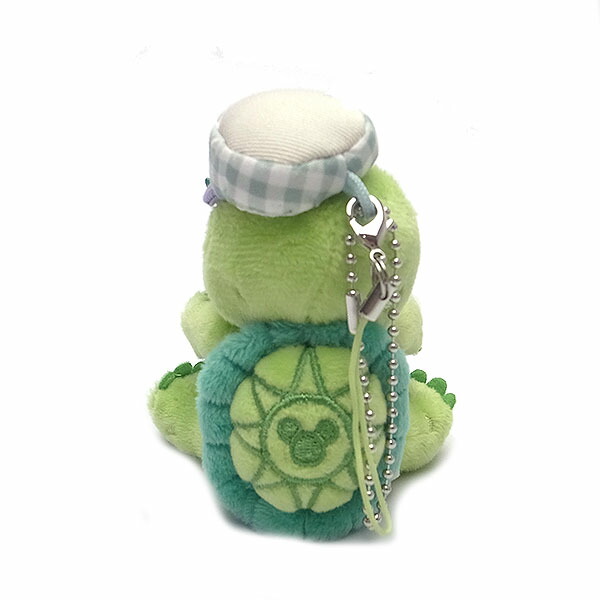 楽天市場】オルメル ぬいぐるみストラップ テイスティー サマー