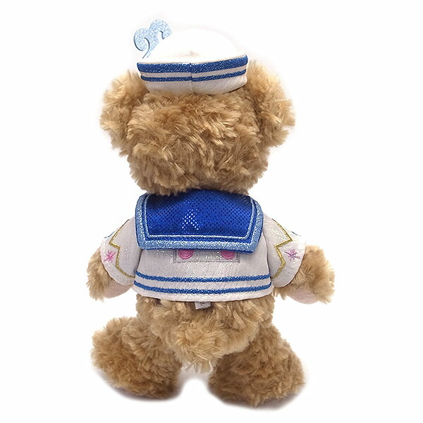 楽天市場】ダッフィー ぬいぐるみ 20周年 ポージープラッシー DUFFY