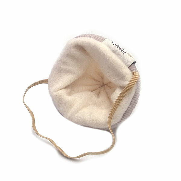 楽天市場】ダッフィー コスチューム 帽子 ニット帽 ディズニーシー限定