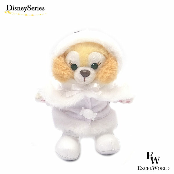 楽天市場】クッキー ぬいぐるみバッジ もふもふなフードをかぶった