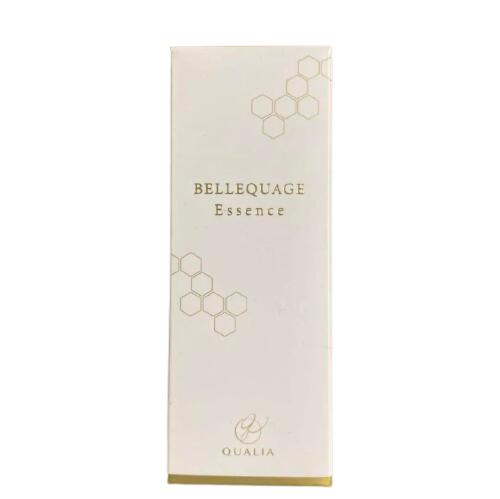 楽天市場】【送料無料】QUALIA クオリア ベルクアージュ 美容液 : エム
