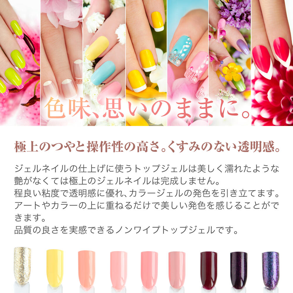 楽天市場】【2点セット】LULUGEL ジェルネイル ハードジェル 15g