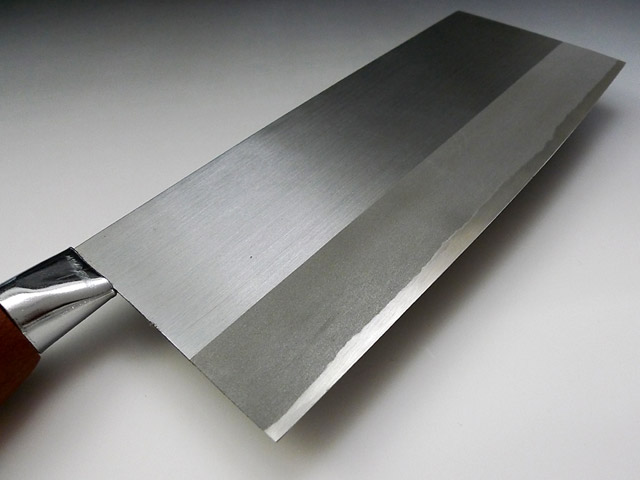 楽天市場】堺孝行 中華包丁 No.2 : e刃物.com楽天店