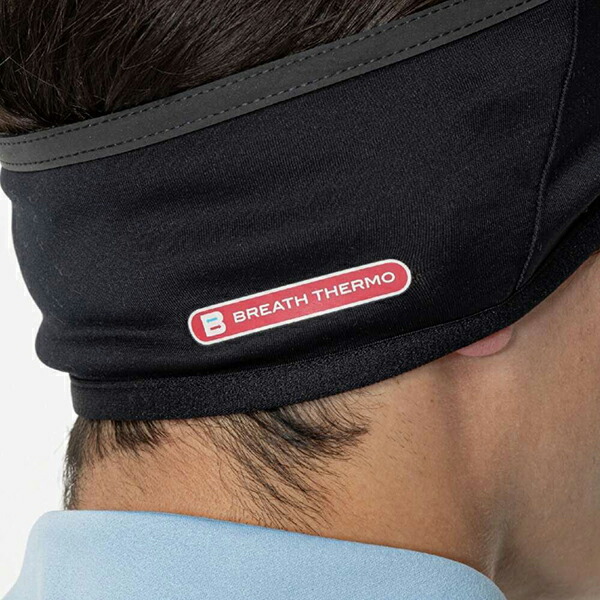 楽天市場】ゆうパケット発送！ブレスサーモ ヘッドバンド ミズノ