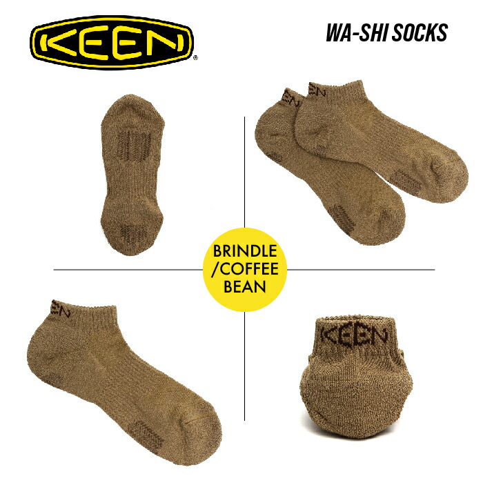 楽天市場】【SALE/正規品】キーン KEEN 靴下 ソックス メンズ