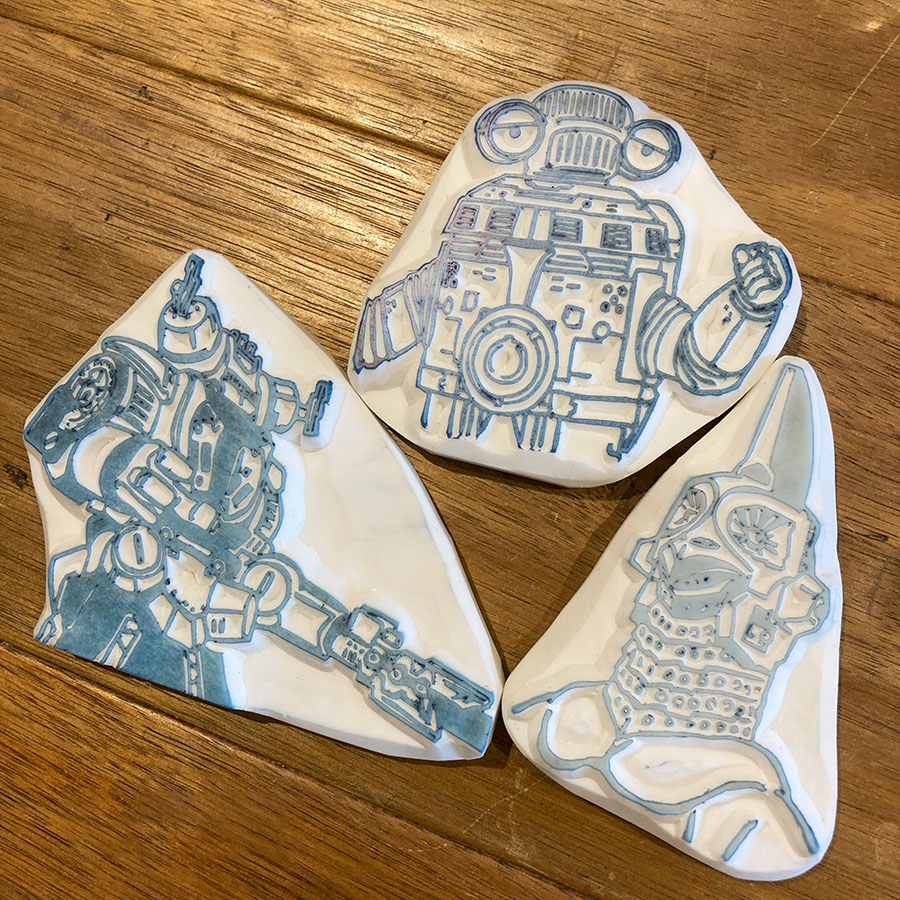 楽天市場】『 ウルトラマンZ 』 特空機 木製キーホルダー