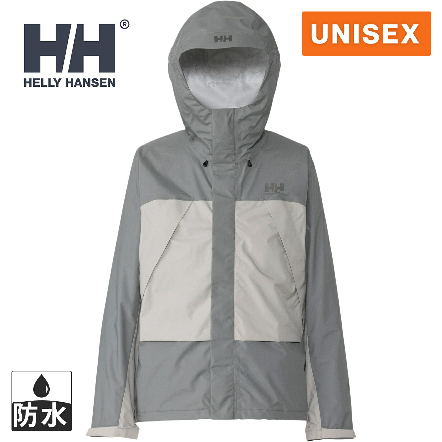 楽天市場】ヘリー・ハンセン HELLY HANSEN メンズ レディース スカンザ