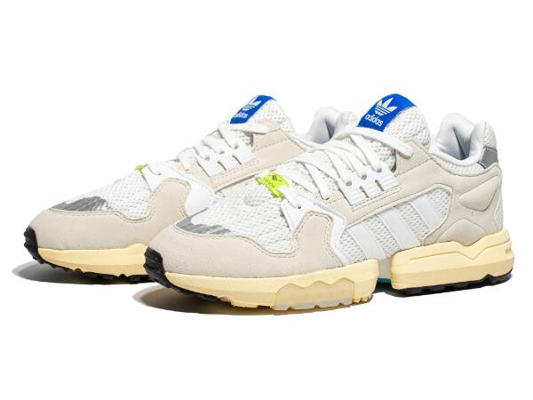 楽天市場】ADIDAS ZX TORSIONアディダス ZX トーション灰白 : EST