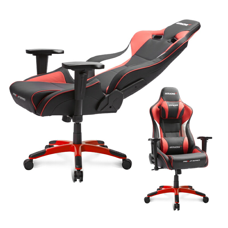 楽天市場】【ふるさと納税】AKRacing Pro-X ゲーミングチェア JP