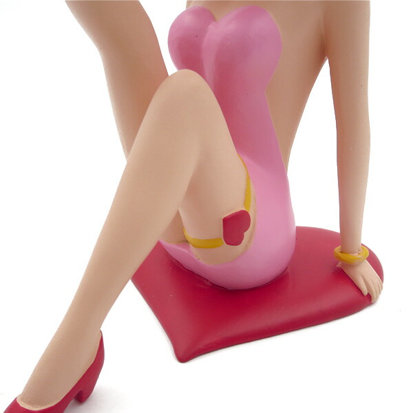 楽天市場】ベティちゃん フィギュア ベティーブープ ボブリング