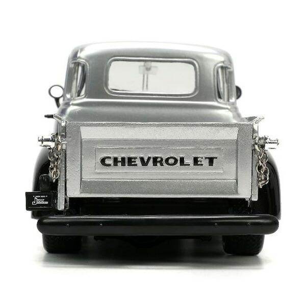 楽天市場】ミニカー アメ車 トラック 1/24 シボレー ピックアップ