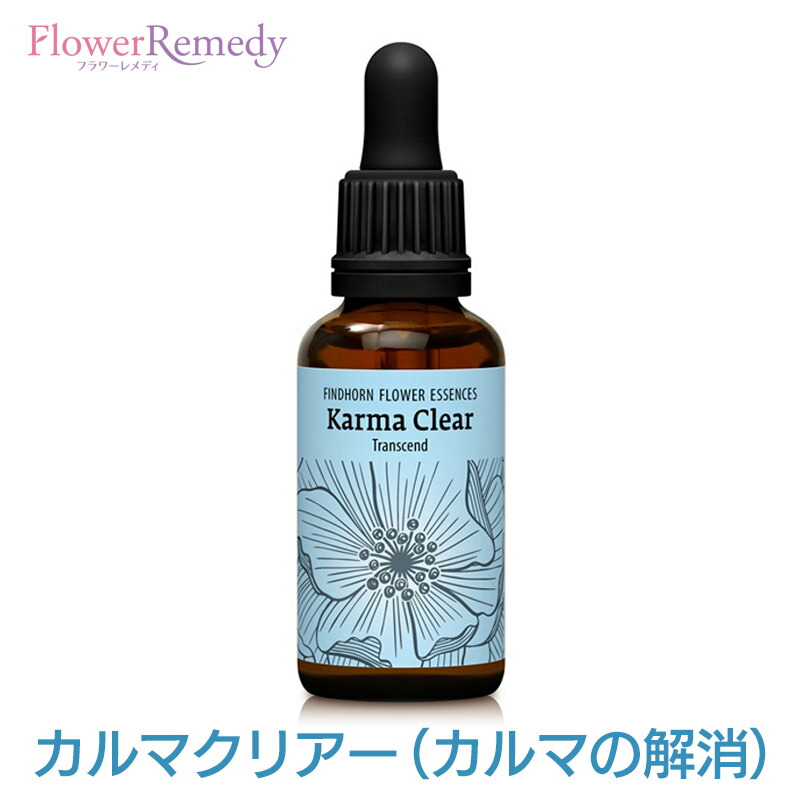 楽天市場】カルマクリアー（カルマの解消）《フィンドホーン