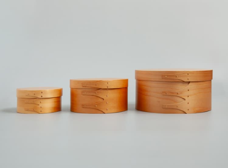 楽天市場】【SS S M L 4サイズ】シェーカーボックス Shaker Box