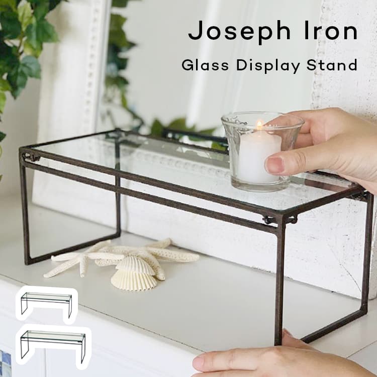 楽天市場】アイアン ディスプレイスタンドの通販