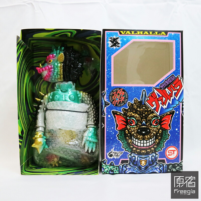 楽天市場】izumonster(イズモンスター) x まんだらけ スペースシップ