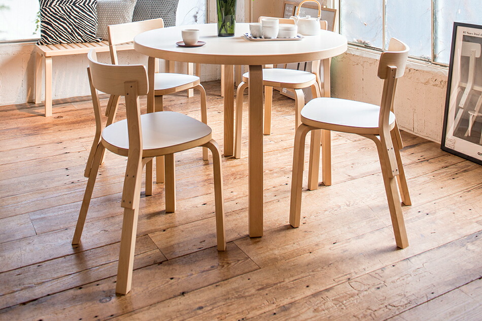 楽天市場】【即納】69 チェア（アルテック／Artek） : free design