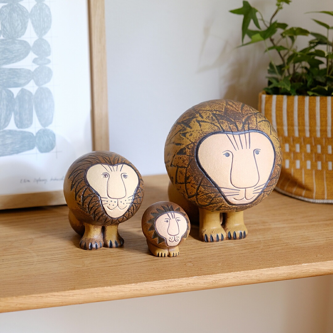 楽天市場 | free design（フリーデザイン） - リサ・ラーソン／Lisa Larson