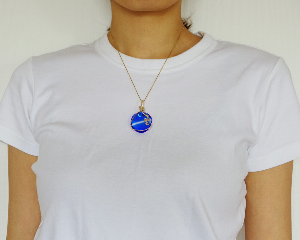 楽天市場】H&E社 選べる シベリアンクォーツ シベリアンブルークォーツ