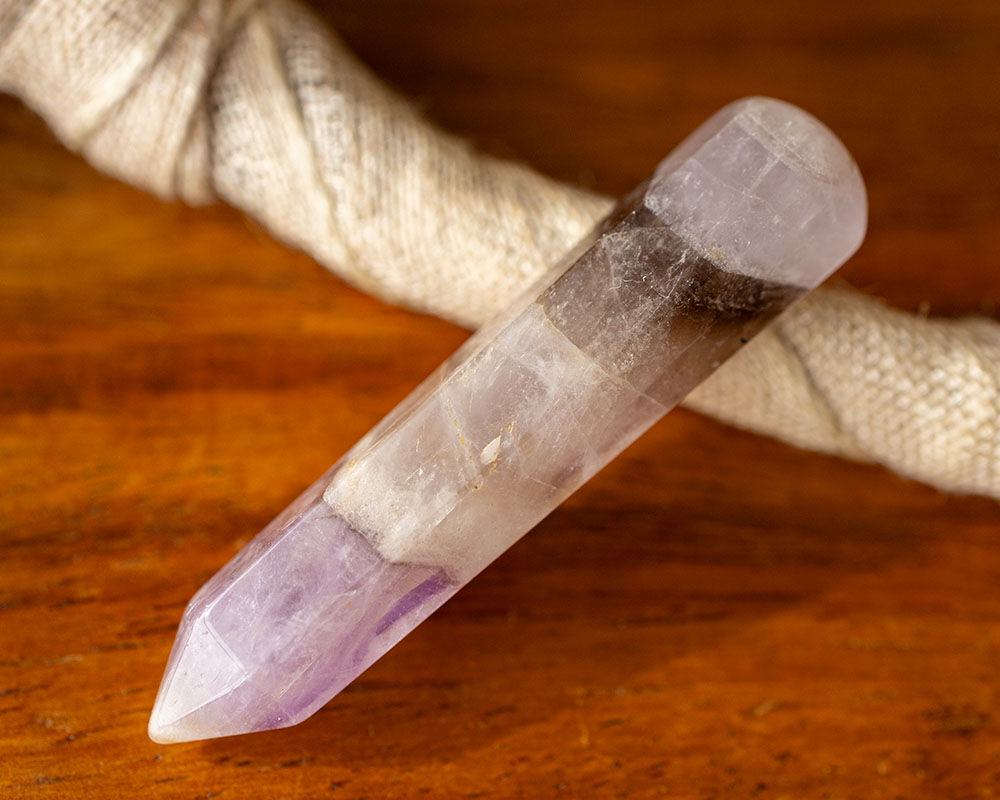 楽天市場】天然石 ワンドの通販